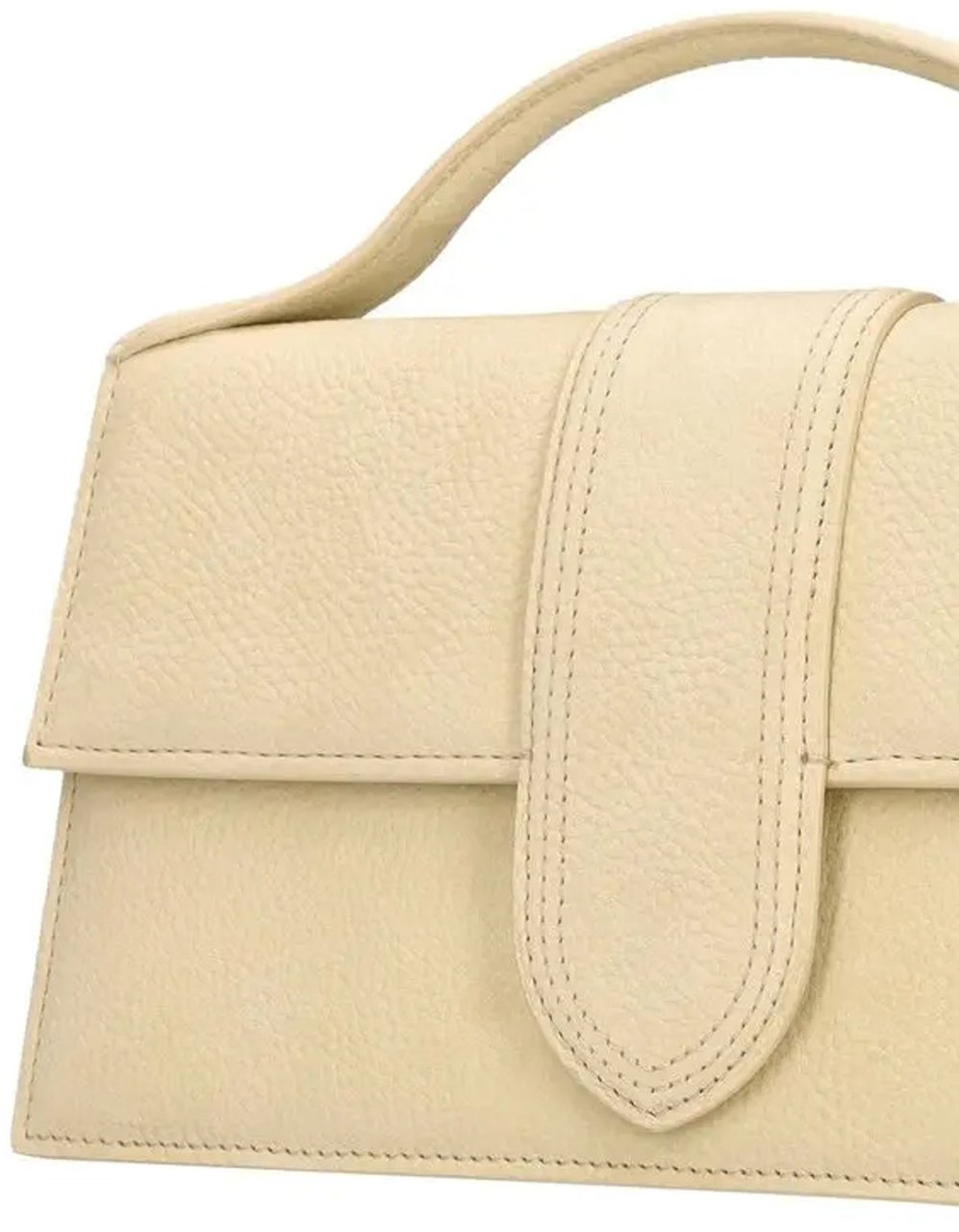 Jacquemus Le Grand Bambino Bag Divers