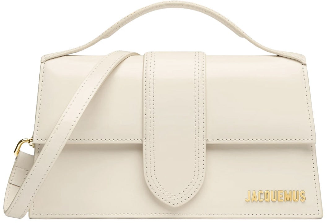 Jacquemus Le Grand Bambino Bag Divers
