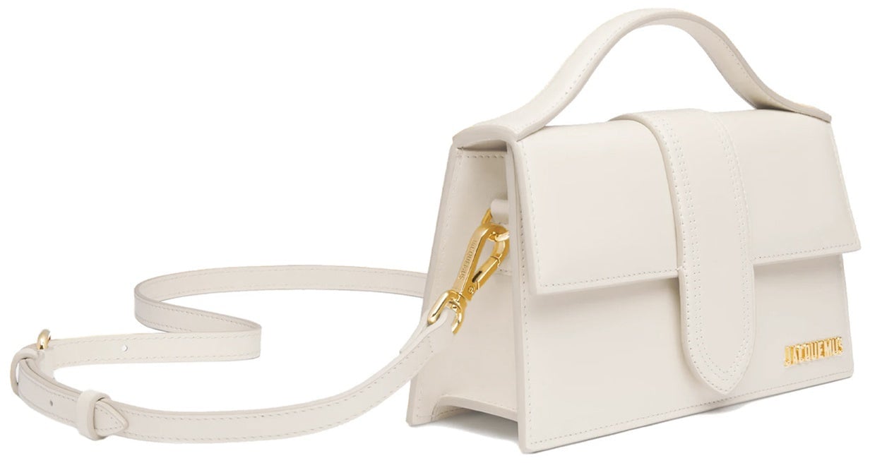 Jacquemus Le Grand Bambino Bag Divers