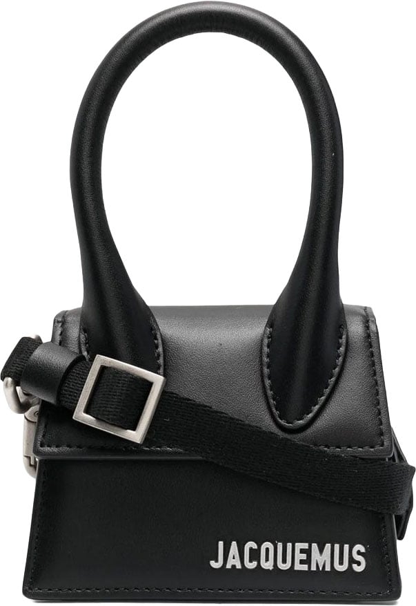 Jacquemus Le Chiquito Homme Bag Divers