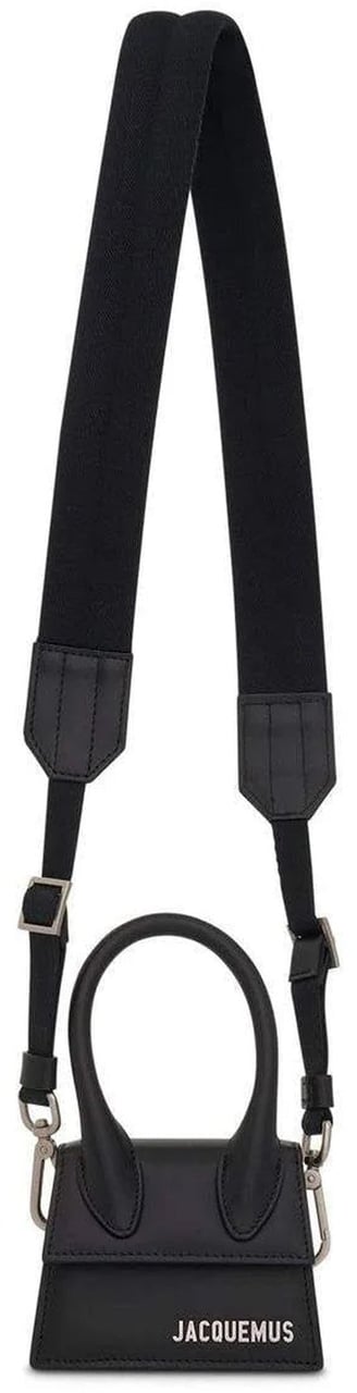 Jacquemus Le Chiquito Homme Bag Divers