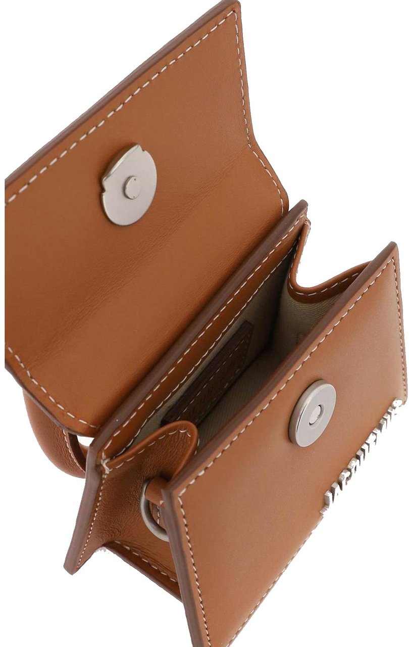 Jacquemus Le Chiquito Homme Bag Divers