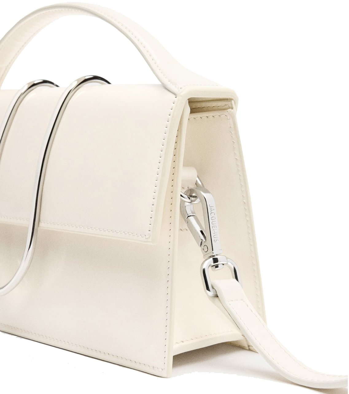 Jacquemus Le Grand Bambino Shoulder Bag Divers