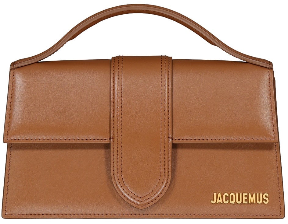 Jacquemus Le Grand Bambino Bag Divers