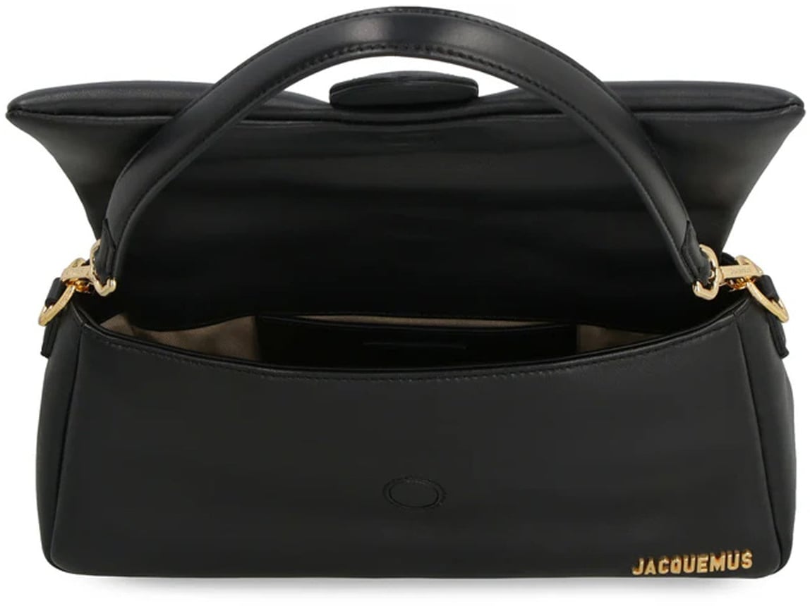 Jacquemus Le Bambimou Puffed Bag Divers