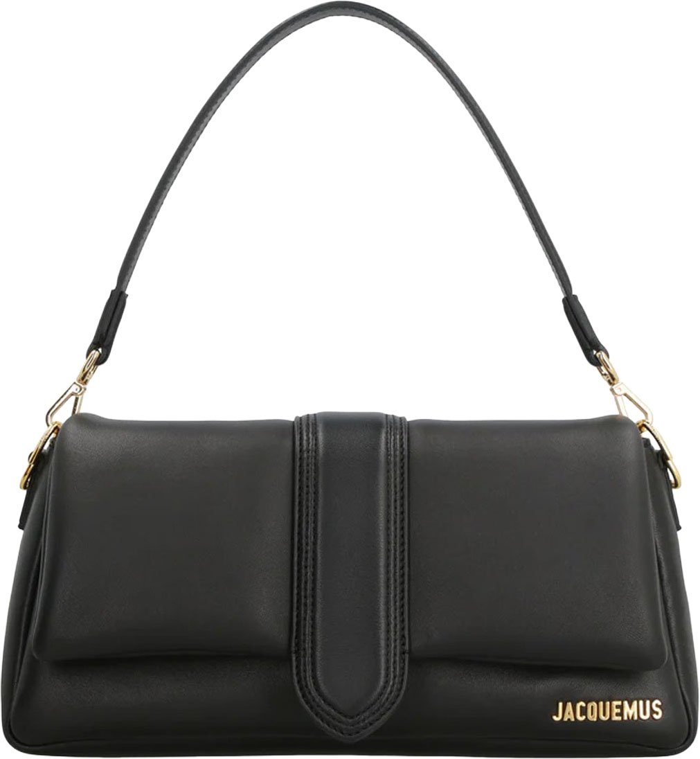Jacquemus Le Bambimou Puffed Bag Divers