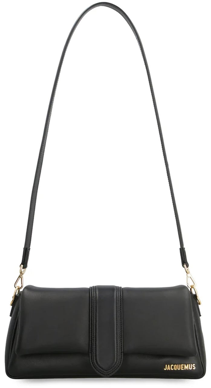 Jacquemus Le Bambimou Puffed Bag Divers
