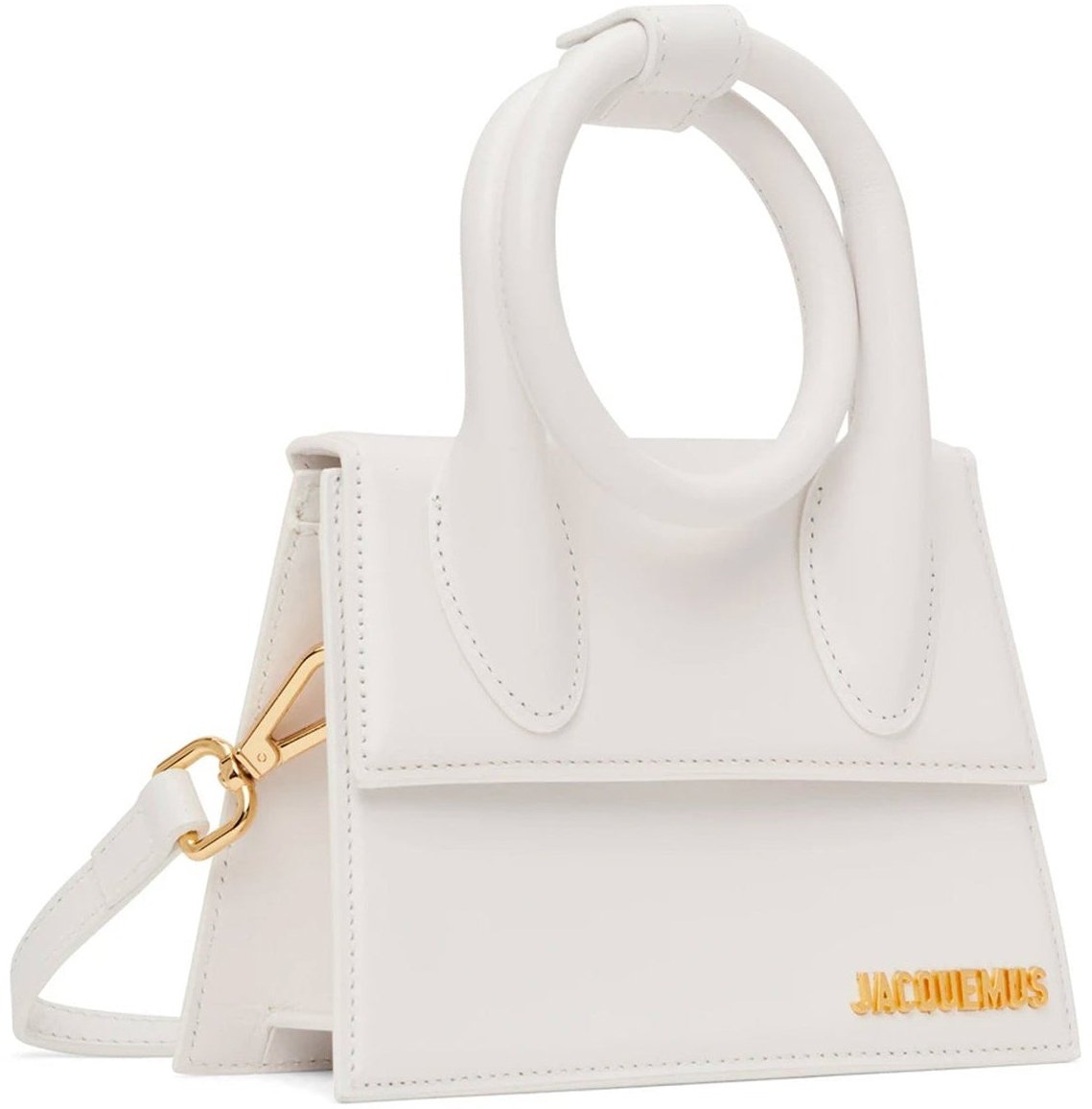Jacquemus Le Chiquito Noeud Bag Divers