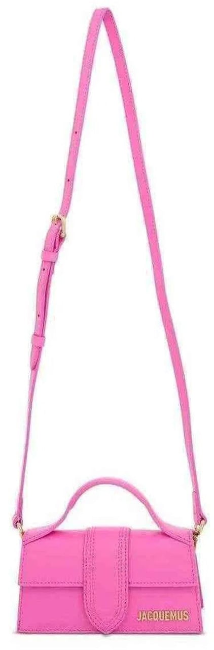 Jacquemus Le Bambino Bag Divers