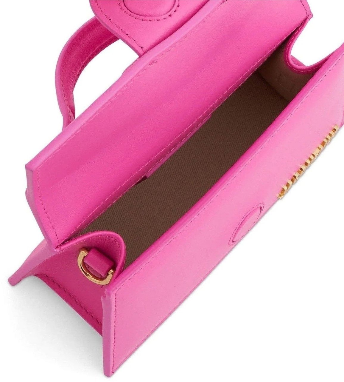 Jacquemus Le Bambino Bag Divers