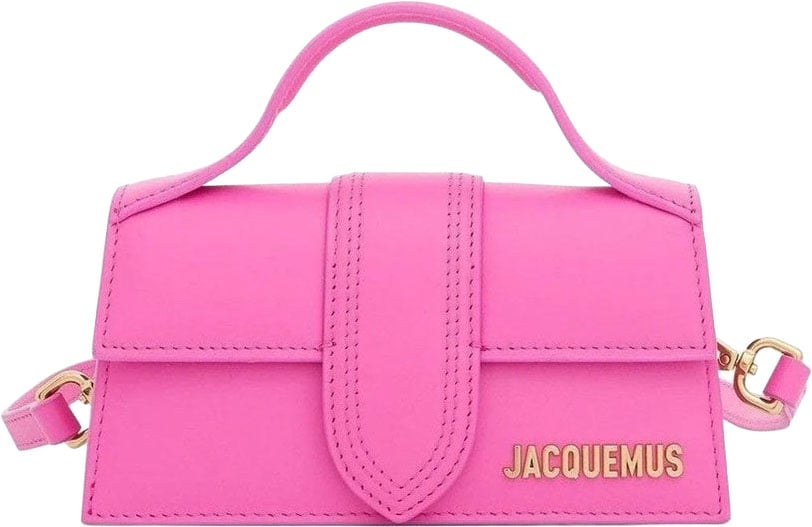 Jacquemus Le Bambino Bag Divers