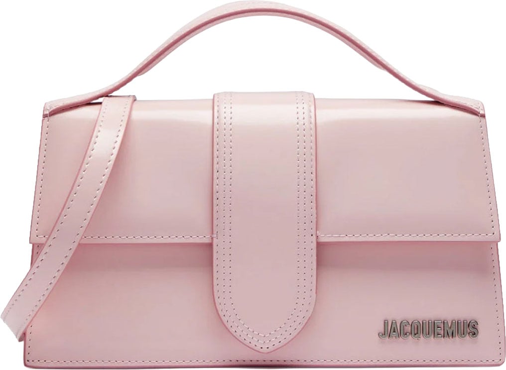 Jacquemus Le Grand Bambino Bag Divers