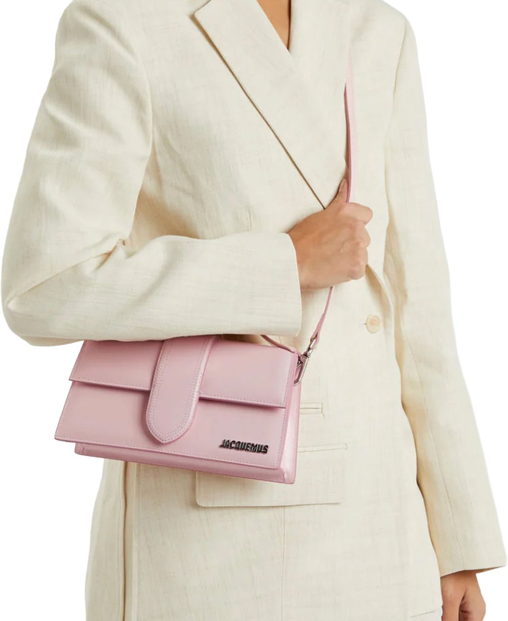 Jacquemus Le Grand Bambino Bag Divers