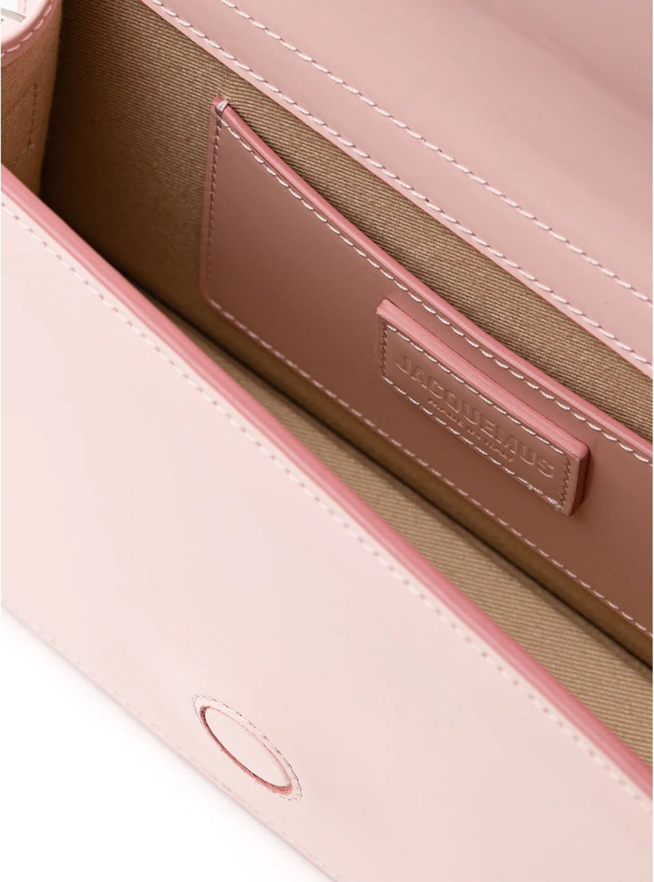 Jacquemus Le Grand Bambino Bag Divers