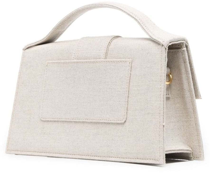 Jacquemus Le Grand Bambino Shoulder Bag Divers