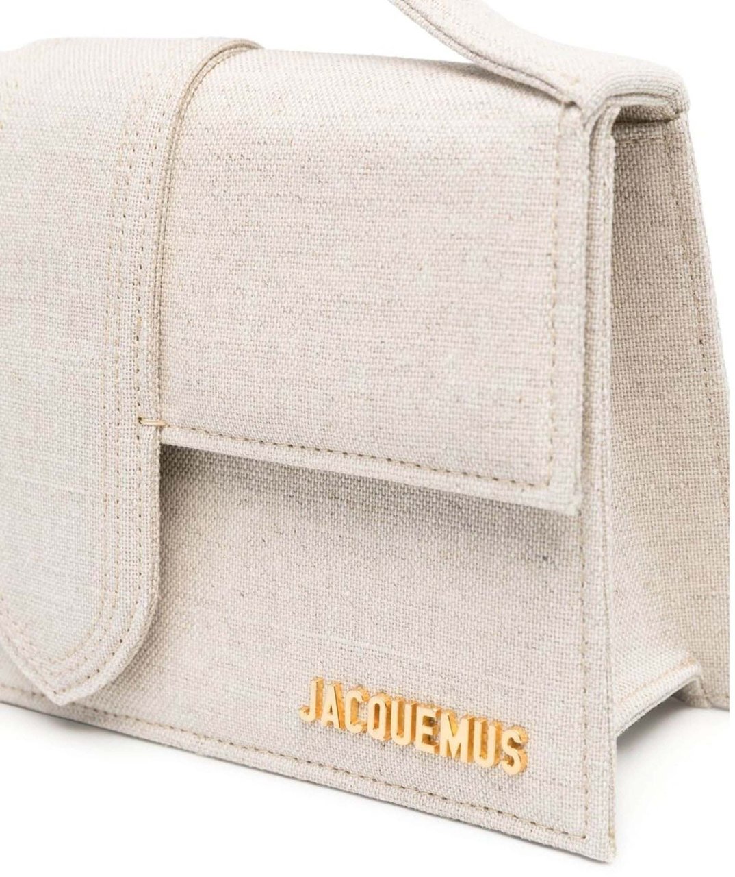 Jacquemus Le Grand Bambino Shoulder Bag Divers
