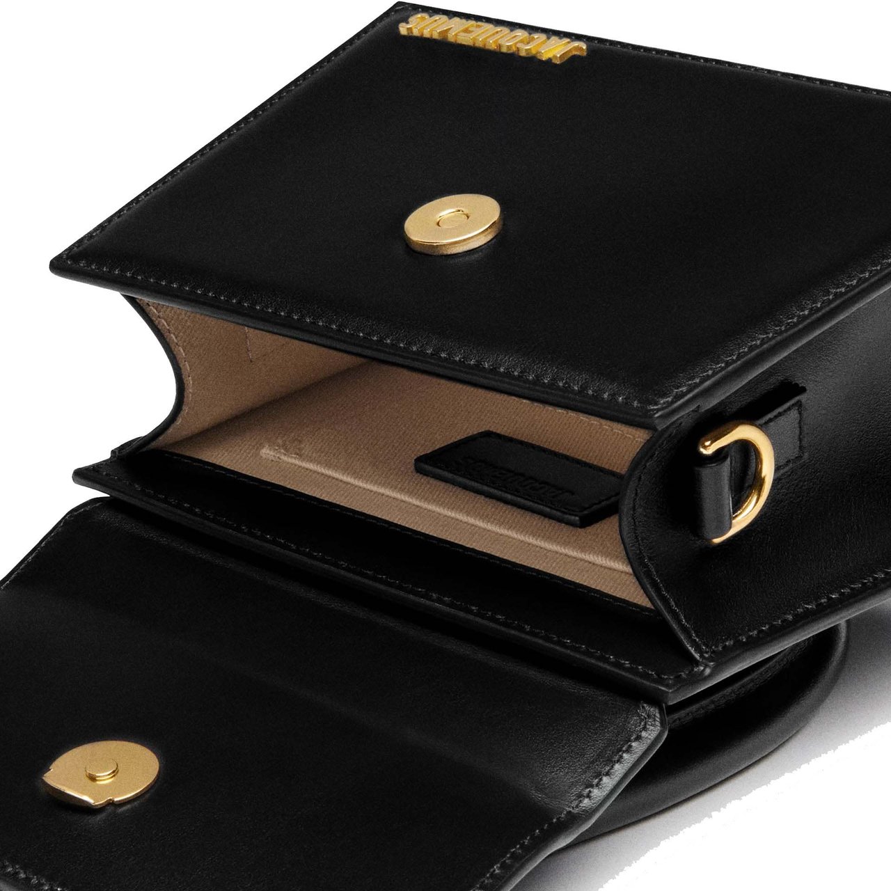 Jacquemus Le medium Chiquito Bag Divers