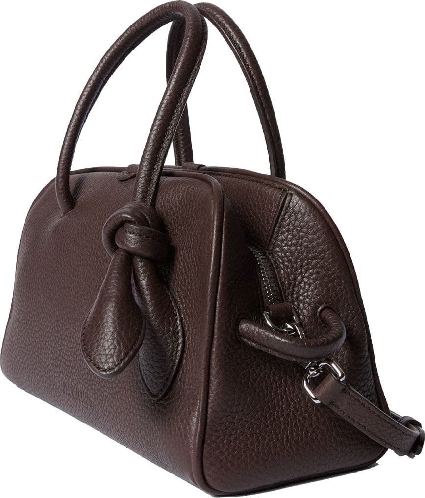 Jacquemus The Small Turismo Bag Divers