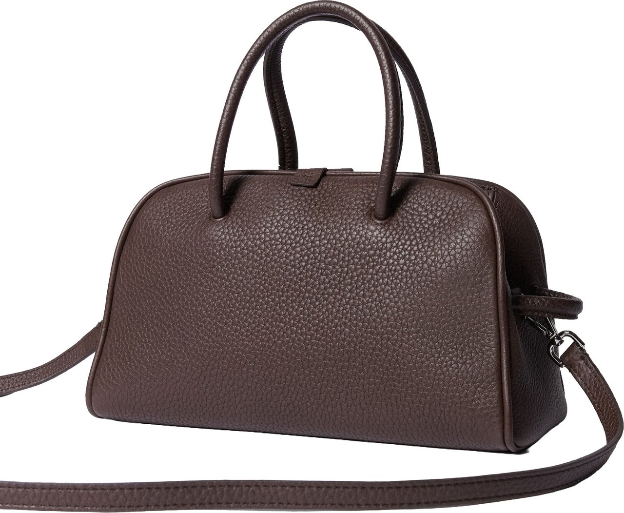 Jacquemus The Small Turismo Bag Divers