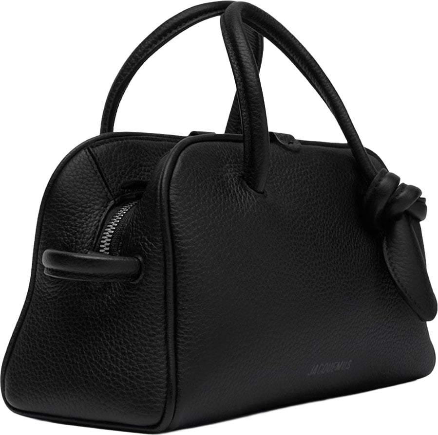 Jacquemus The Small Turismo Bag Divers
