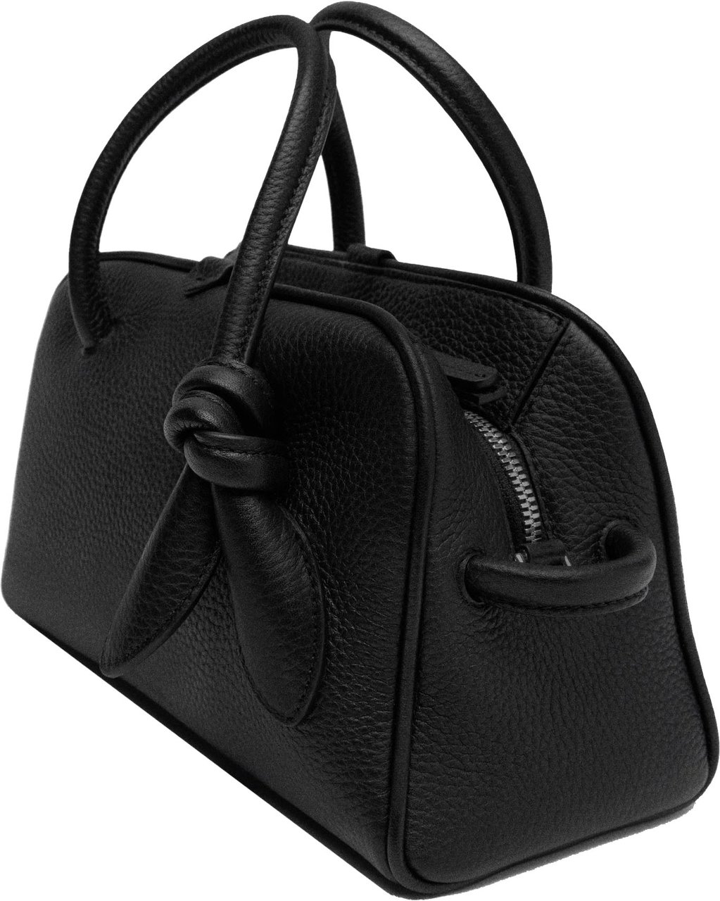 Jacquemus The Small Turismo Bag Divers