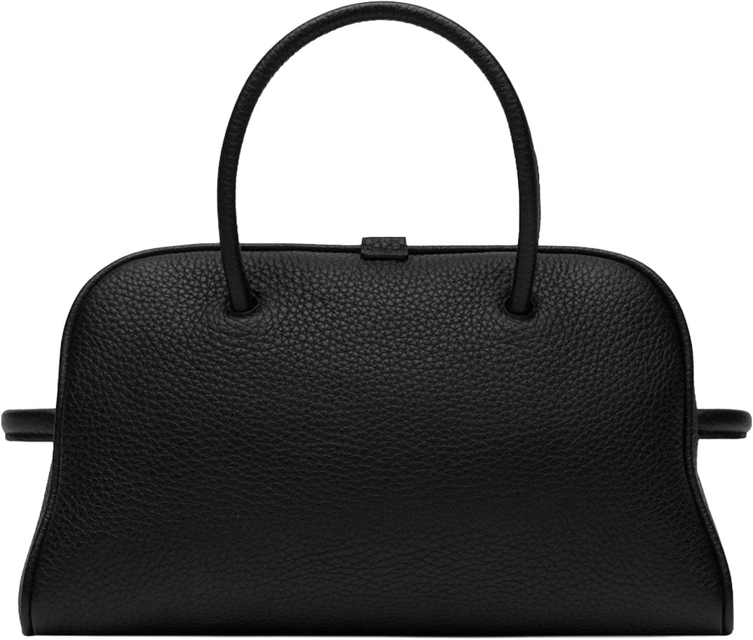 Jacquemus The Small Turismo Bag Divers