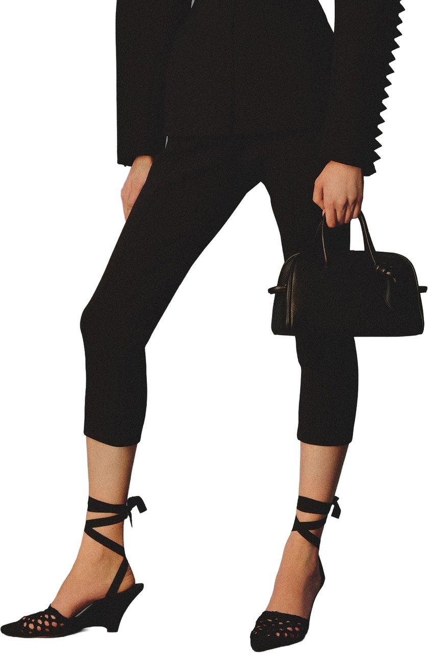 Jacquemus The Small Turismo Bag Divers