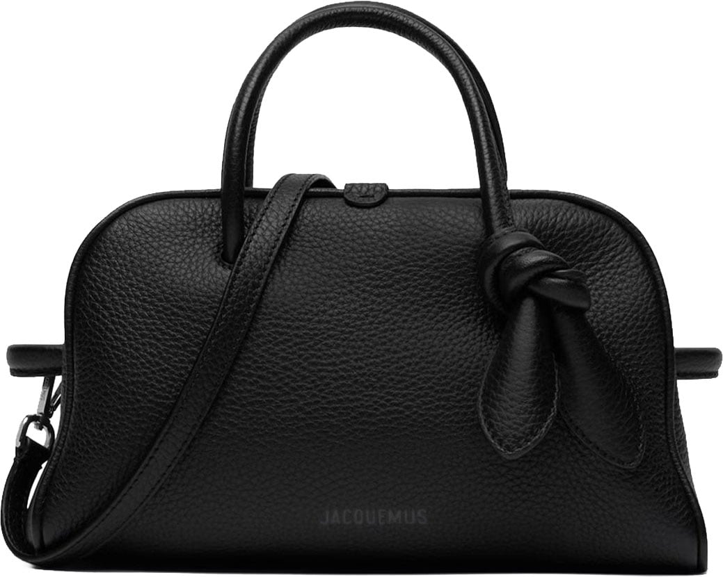 Jacquemus The Small Turismo Bag Divers