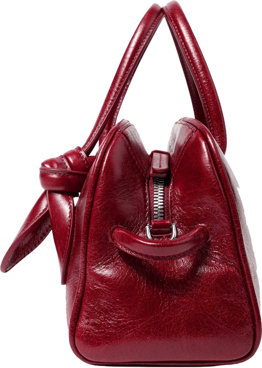 Jacquemus The Small Turismo Bag Divers