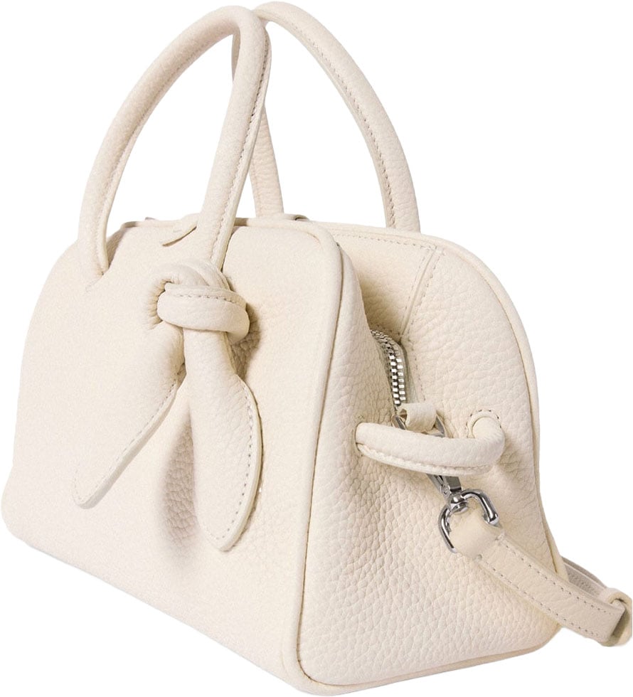 Jacquemus The Small Turismo Bag Divers