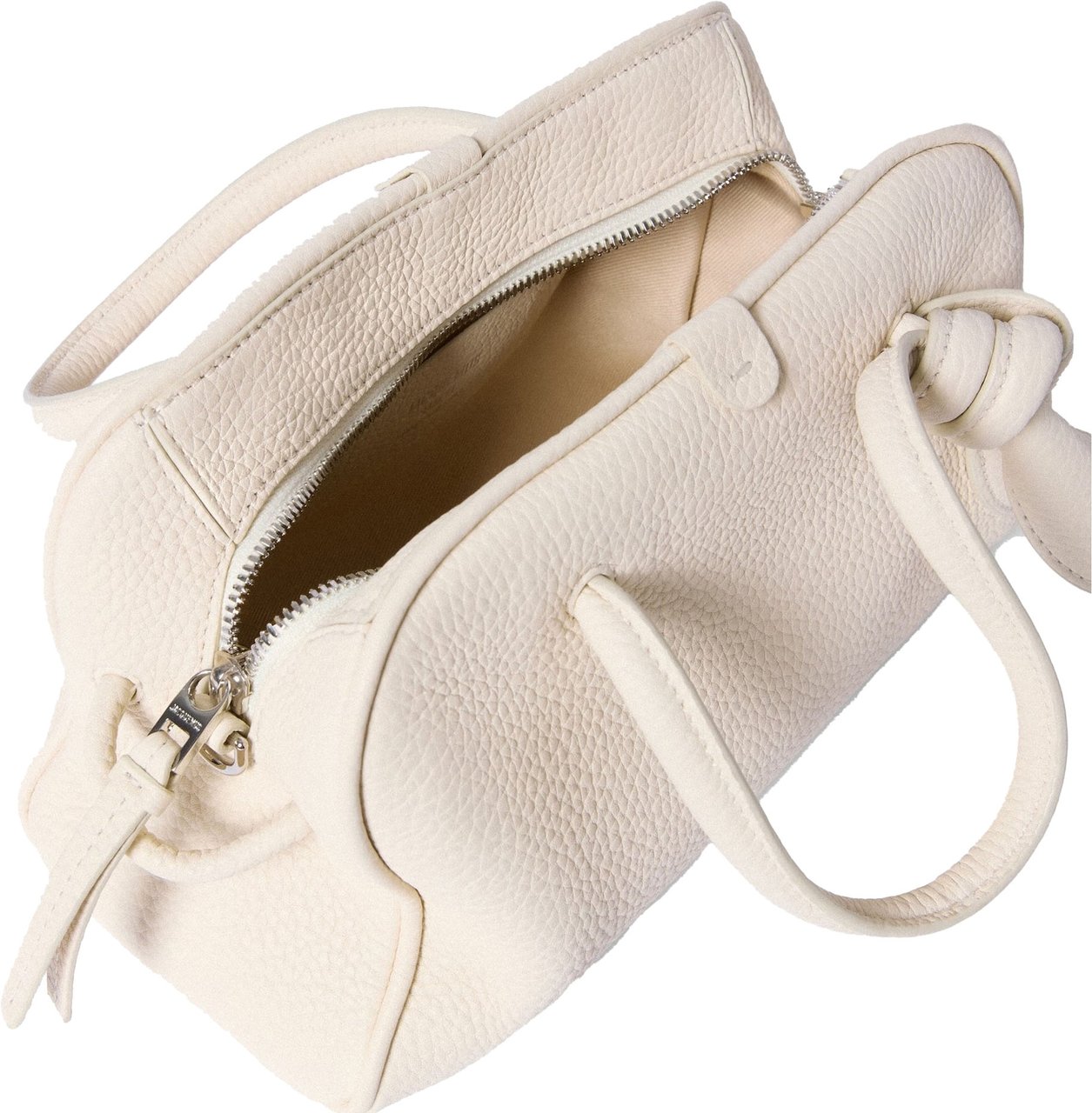 Jacquemus The Small Turismo Bag Divers