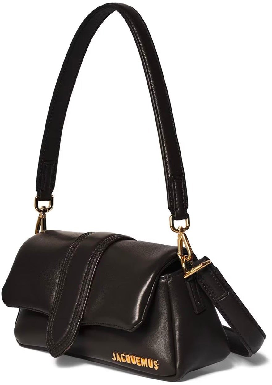 Jacquemus Le Petit Bambinou Paffed Bag Divers