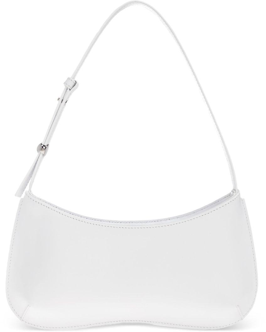 Jacquemus Elongated Shoulder Bag Wit