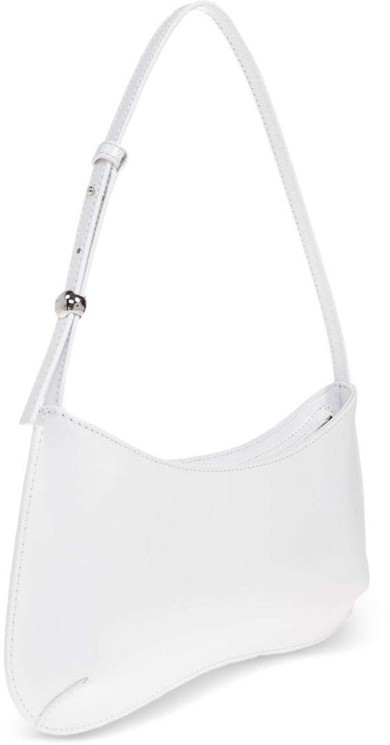 Jacquemus Elongated Shoulder Bag Wit