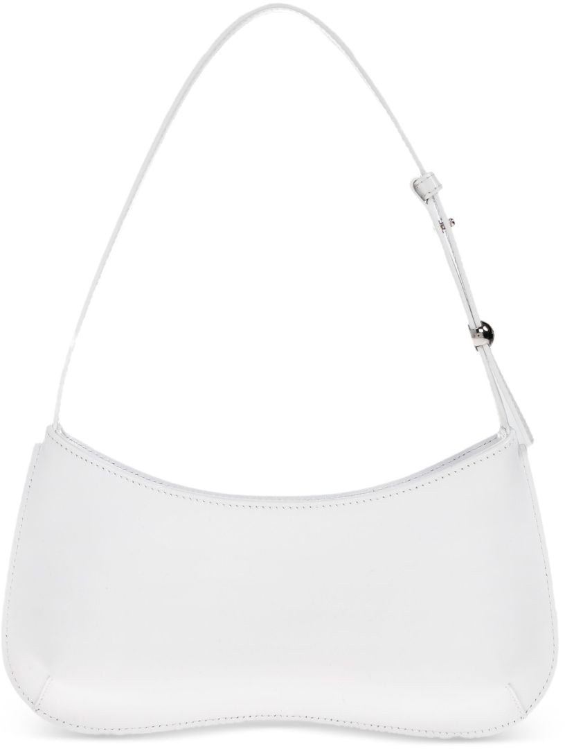Jacquemus Elongated Shoulder Bag Wit