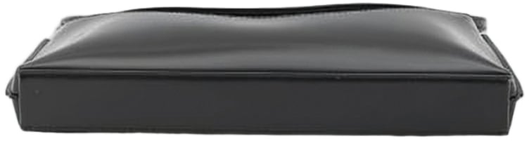 Jacquemus Smooth Leather Handbag Zwart
