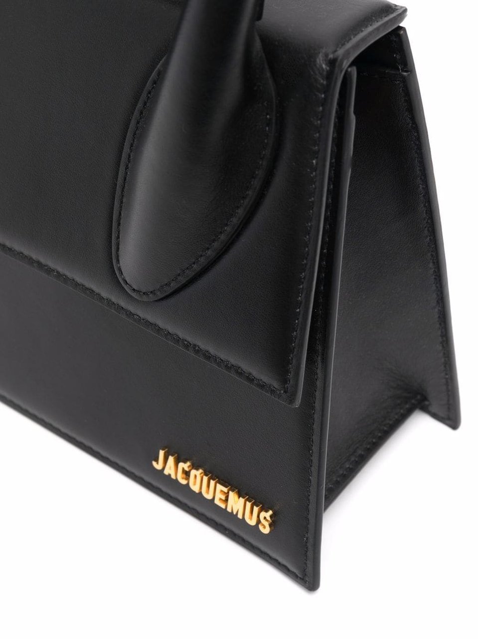 Jacquemus Bags Black Zwart