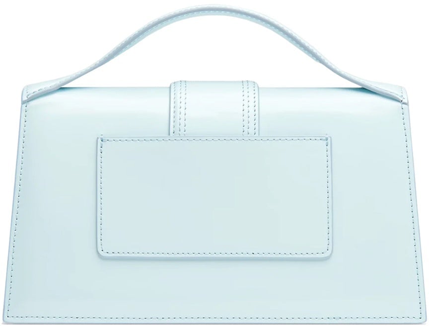 Jacquemus Jacquemus Le Grand Bambino Bag Blauw