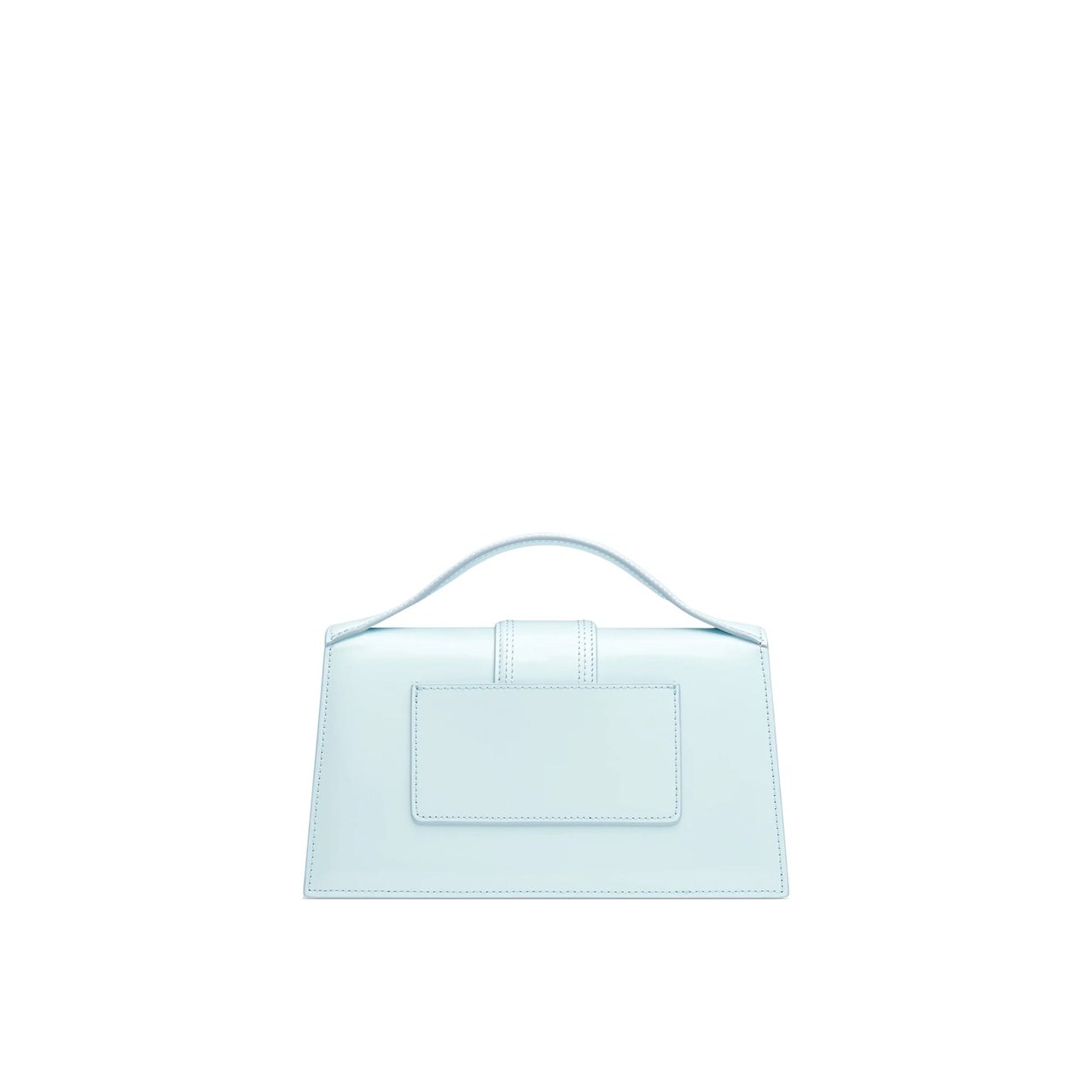 Jacquemus Jacquemus Le Grand Bambino Shoulder Bag Blauw