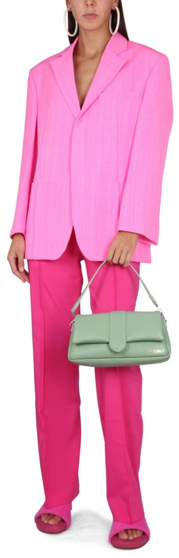 Jacquemus Jacket La Veste D'homme Roze