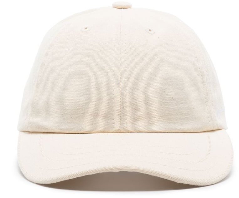 Jacquemus Hats Beige Beige