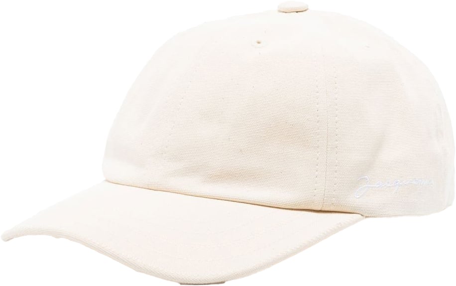 Jacquemus Hats Beige Beige