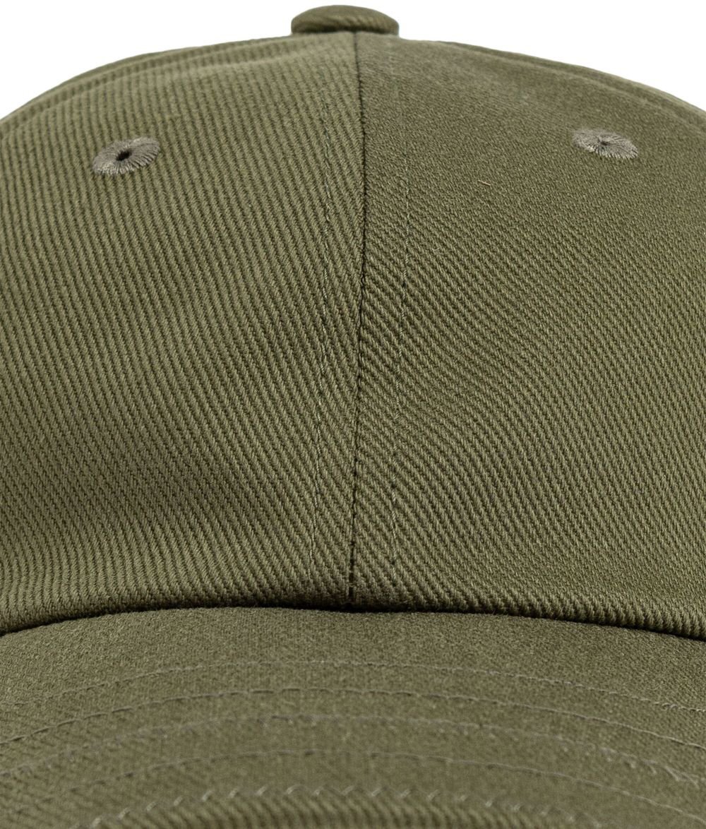 Jacquemus Hats Kaki Bruin
