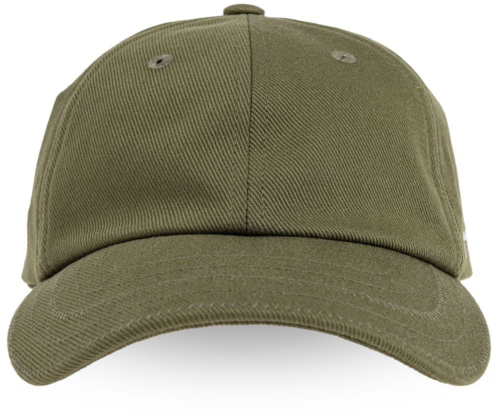 Jacquemus Hats Kaki Bruin