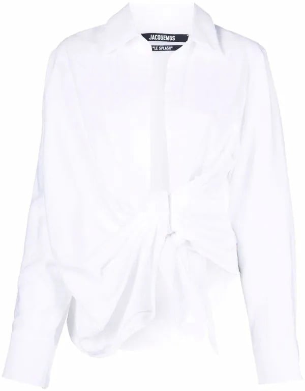 Jacquemus Jacquemus CAMICIE Divers