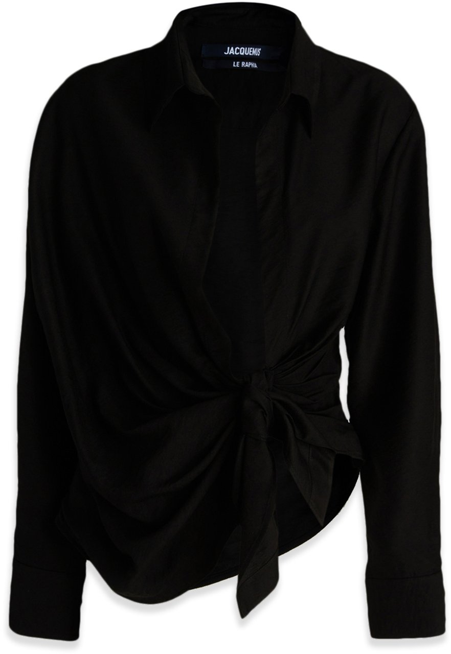 Jacquemus Jacquemus CAMICIE Divers