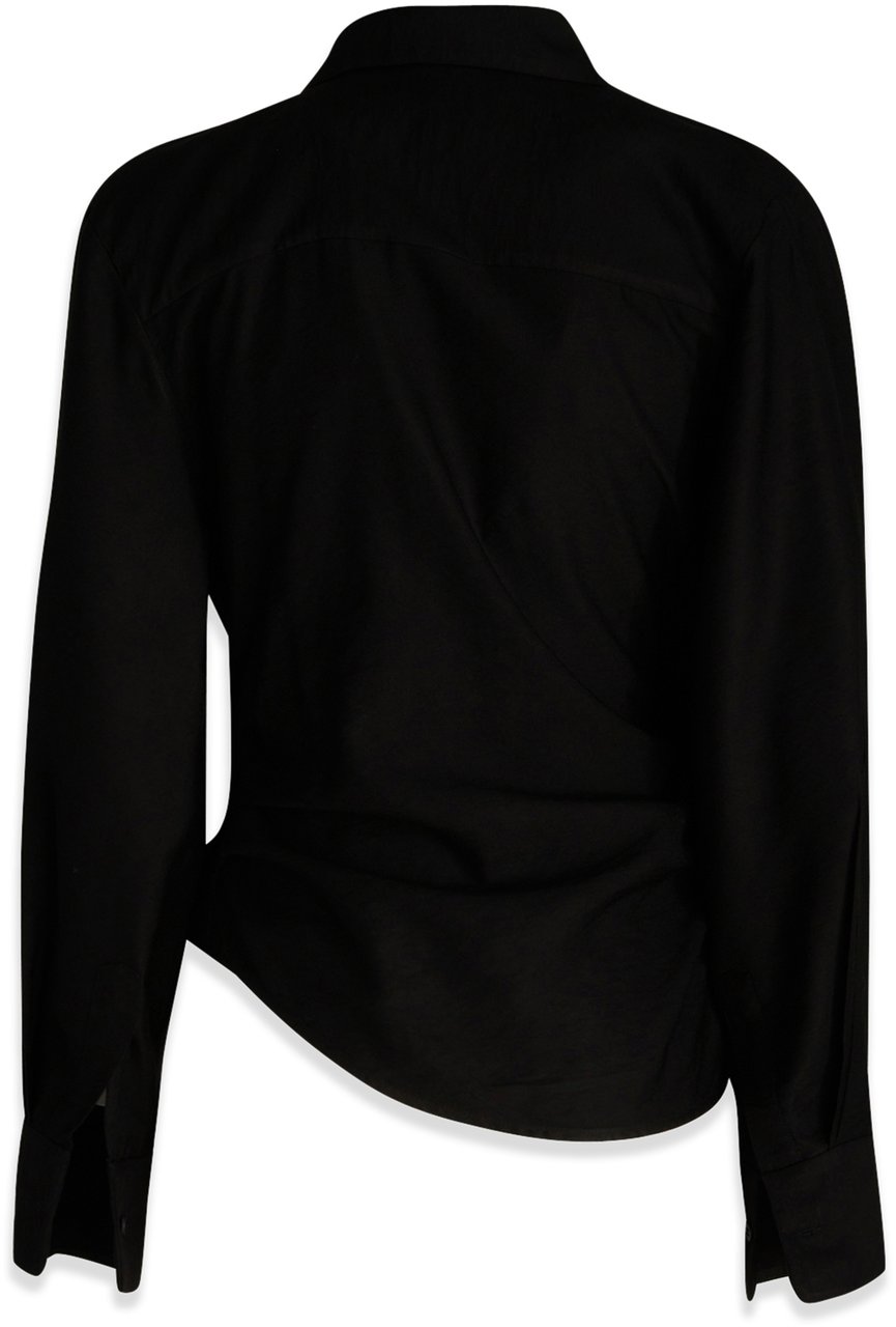 Jacquemus Jacquemus CAMICIE Divers