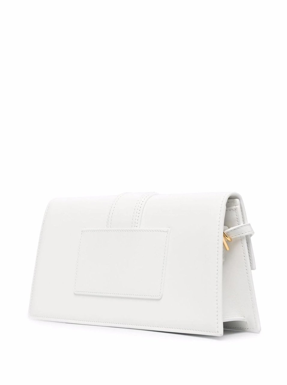 Jacquemus Jacquemus Le Bambino Long Bag Wit