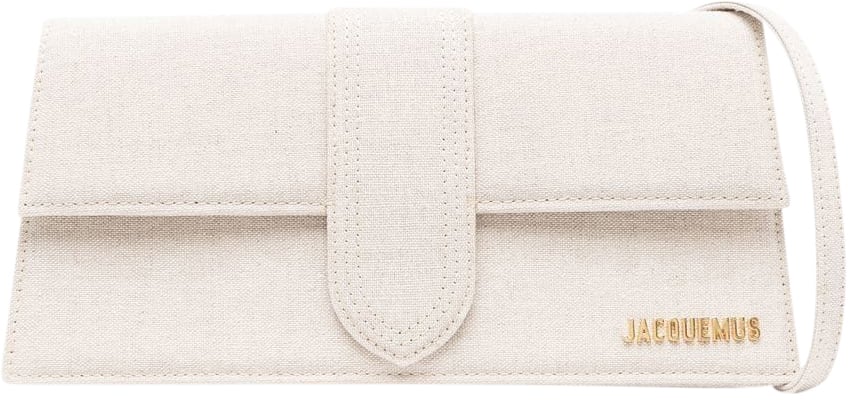 Jacquemus Bags Beige Beige