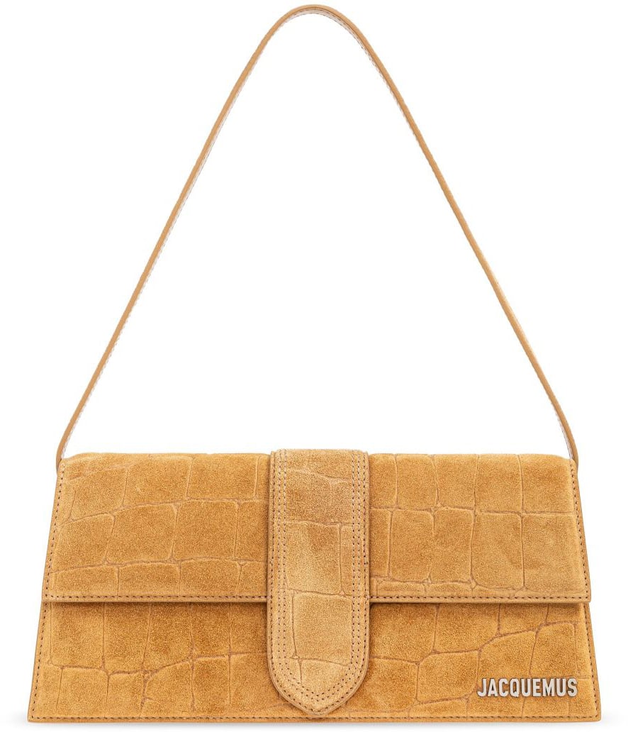Jacquemus Bags Camel Beige